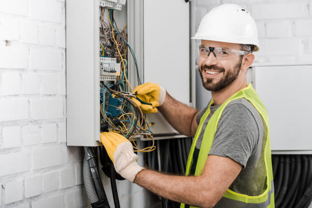 Best Electrical Upgrades for Homes  in Germantown, WI