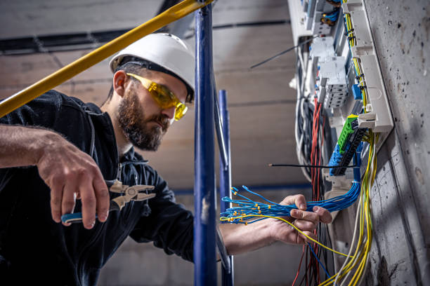 Professional Electrician in Germantown, WI