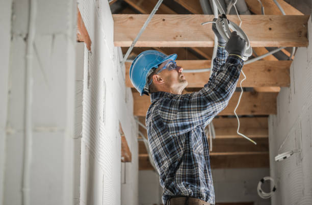 Best Electrical Wiring Services  in Germantown, WI