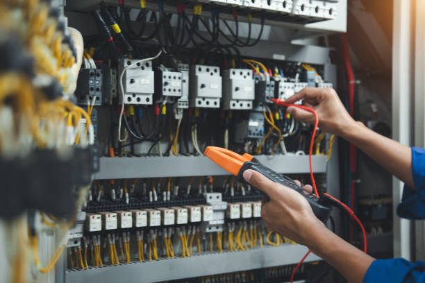 Best Circuit Breaker Repair  in Germantown, WI
