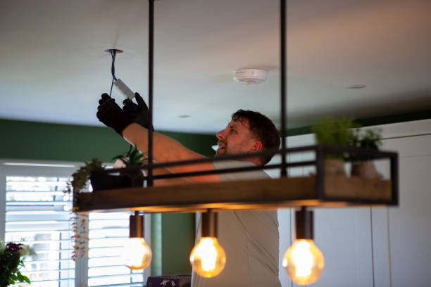 Best Electrical Wiring Services  in Germantown, WI