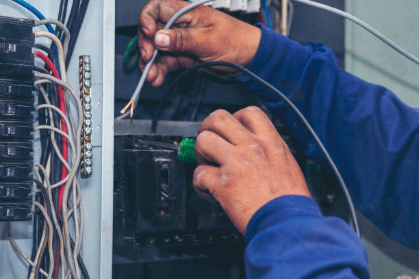 Best Local Electrician Companies  in Germantown, WI
