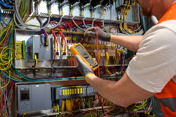 Best Electrical Repair Services  in Germantown, WI