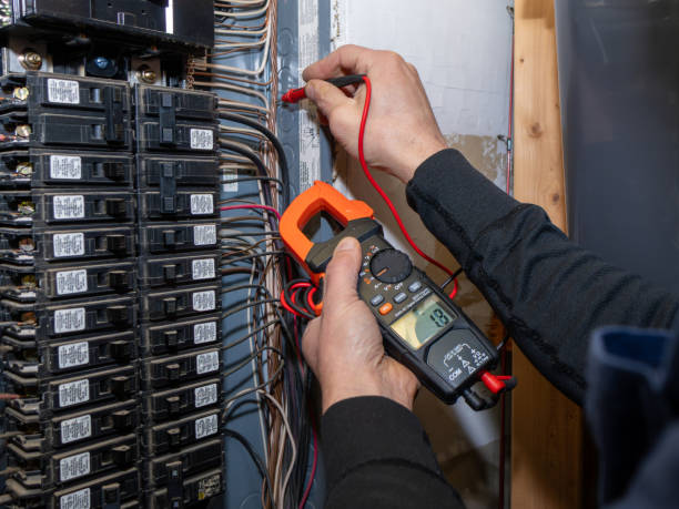 Best Electrical Outlet Repair  in Germantown, WI
