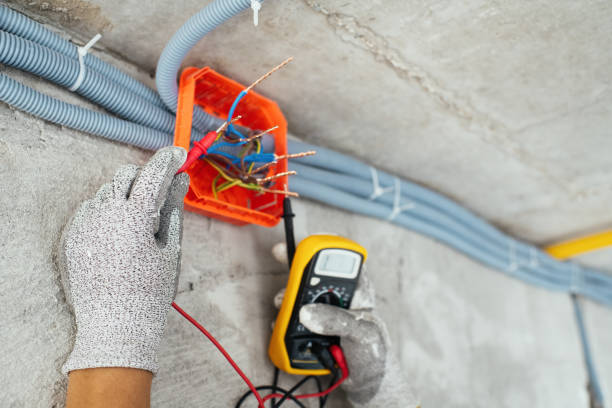 Best Electrician for Home Renovation  in Germantown, WI