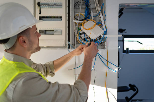 Best Electrical Troubleshooting Services  in Germantown, WI